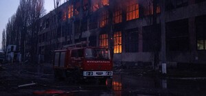 Одна из самых массовых атак на Одесчину: какие последствия обстрела (обновлено)