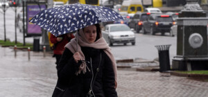 С небольшими дождями: какая погода будет в Одессе в эти выходные