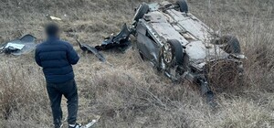 Смертельное ДТП под Харьковом: полиция ищет очевидцев