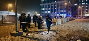 Вечерний обстрел Одессы: под ударом оказались жилые дома