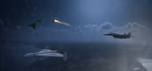 Ночная атака на Одессу: часть города без света, воды и тепла, пострадала женщина