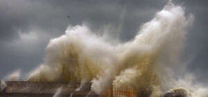 Со штормовым предупреждением: какая погода будет в Одессе в эти выходные