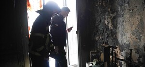 В Приморском районе Одессы взорвался повербанк: чуть не сгорела квартира