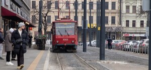 У Дніпрі оголосили два тендери на ремонт трамвайної лінії за понад 200 мільйонів