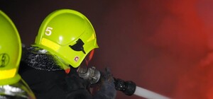 Субботний удар по Одесчине: РФ повредила промышленные объекты и портовую инфраструктуру