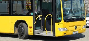 От Инглези до вокзала: в Одессе заработал новый социальный маршрут