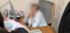 В Одесской области задержали депутата одного из городских советов: за что