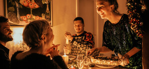 Що швидко приготувати на Святвечір: 12 пісних страв без складних рецептів