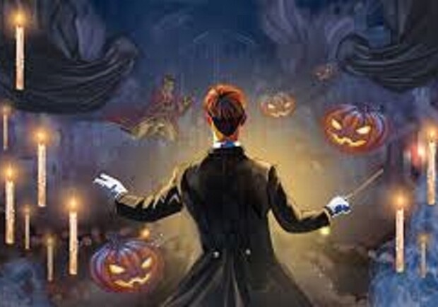 The Harry Potter Symphony