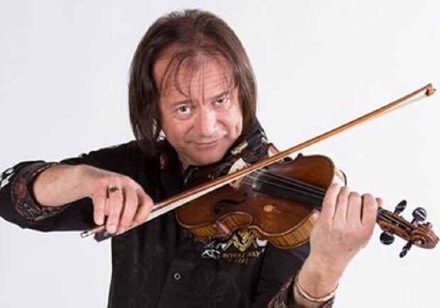 Василь Попадюк