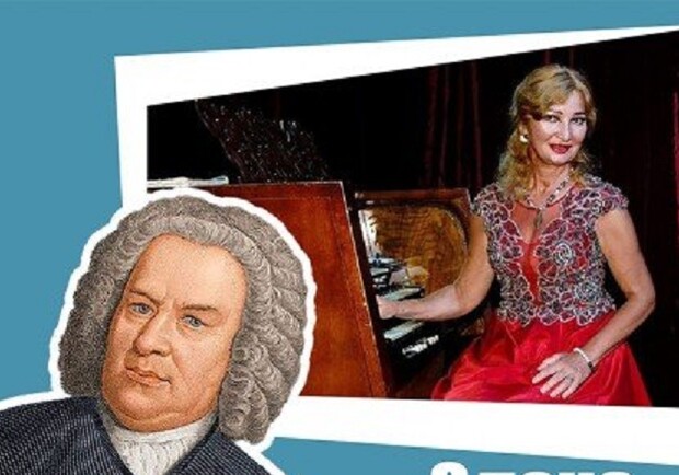 ORGAN HITS. От Bach to Webber