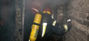 В Одесі горіла багатоповерхівка: декілька мешканців загинули