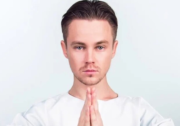 Артем Пивоваров