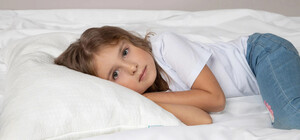 Как выбрать детскую подушку?