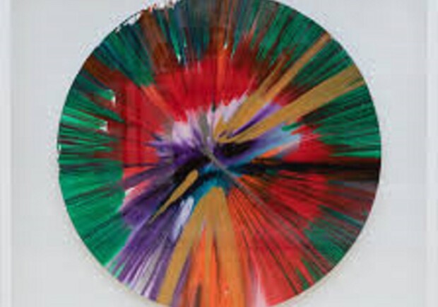 ДИВЕРТИСМЕНТ. ВДОХНОВЕНИЕ.ART INSPIRED