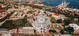 Усунення Труханова та створення МВА: топ-10 подій 2025 року в Одесі