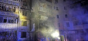 Враг снова ударил по энергетике Одесщины: подробности