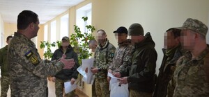 Травмування чоловіка у військкоматі на Одещині: у ТЦК спростували фейк