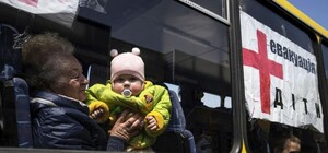 В Днепропетровской области объявлена принудительная эвакуация детей: полный перечень населенных пунктов