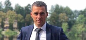 Два місяці в кріслі: чому топ-посадовець із Дніпра терміново залишає мерію Одеси