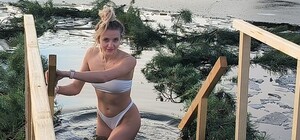 Водохреща 2026: де будуть купатися у Львові 