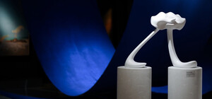 Одесского художника Степана Рябченко номинировали на Шевченковскую премию