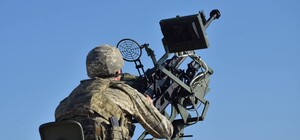 Обстріл Одещини в перший день нового року: подробиці від прикордонників