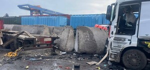 РФ нанесла удар по портам Одесчины: есть жертва и пострадавшие (обновлено)