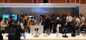 Монітори Odyssey змусять вас полюбити ігри: Samsung представила на CES гаджети і технології, які потрібно спробувати всім