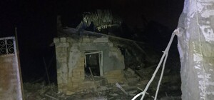 Постраждали люди, зникло світло: наслідки вечірнього обстрілу Одеси