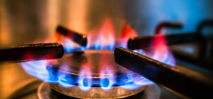 Тарифи на розподіл газу у 2026 році: зростання відбудеться у два етапи 