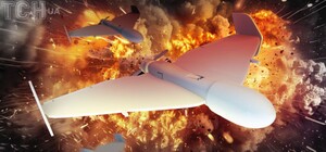 В Одесі прогриміли вибухи: подробиці атаки