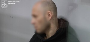 Казнь украинских военнопленных в Волчанске: российскому оккупанту дали пожизненное