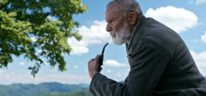 В кіно покажуть історію мольфара, який пережив табори й дожив до 104 років