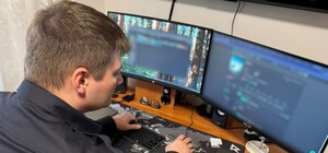 Хакер з Городка зламував облікові записи з наміром продати дані