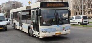 В Запорожье из-за обесточивания ограничено движение трамваев и троллейбусов: не курсирующее