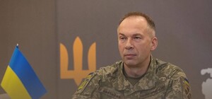 РФ тогоріч хотіла захопити Одесу: подробиці від Сирського