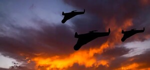 Ряд взрывов в Одессе: что известно о ночной атаке (обновлено)