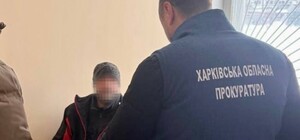 Махинации на ремонте разрушенного дома на Салтовке: директор строительной фирмы получил подозрение