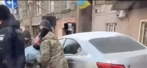 Побиття чоловіка під час мобілізації в Одесі: на інцидент відреагував омбудсмен