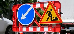 Улицу на Журавлевке закроют для транспорта на три месяца