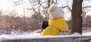 Последние морозы: какая погода будет в Харькове в эти выходные