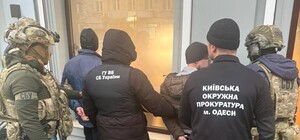 Двох медиків з Одеси взяли під варту: у чому їх підозрюють