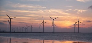 На Одещині побудують новий вітропарк: регіон отримає додаткове джерело електроенергії