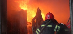 РФ атакувала Одесу 