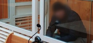 Перебував у міжнародному розшуку: на Одещині затримали іноземця