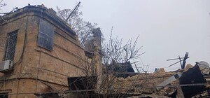 Удар по Одессе 27 января: количество жертв возросло до четырех человек