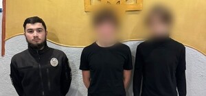 Скандальное видео об изнасиловании кота в Одессе: полицейские установили причастных