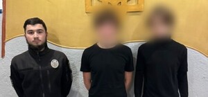 В Одессе подростки сняли ролик об изнасиловании кота: им грозит административная ответственность