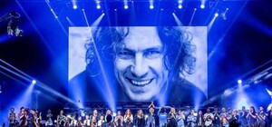 Диван зачекає: куди піти у Києві цими вихідними, 31 січня – 1 лютого